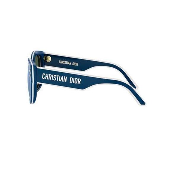 NWT Christian Dior CD40157I-90C-54 Sunglasses main image 4